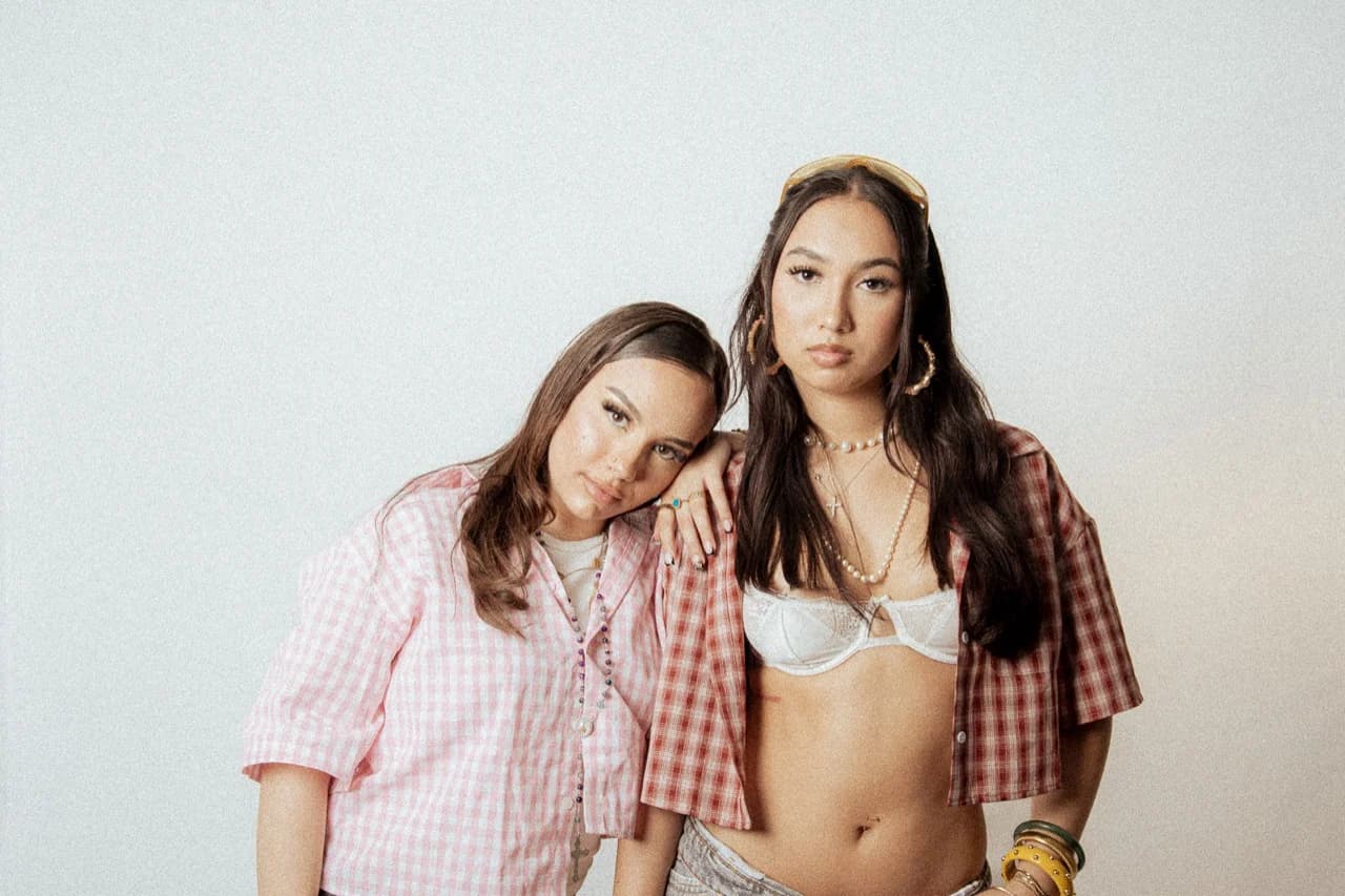 Behind the Lens — Amsterdam Community Shoot campaign image 5