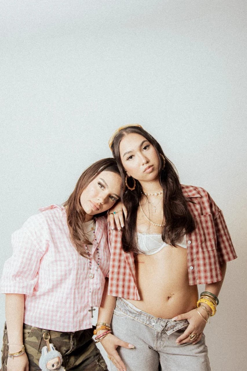Behind the Lens — Amsterdam Community Shoot campaign image 14
