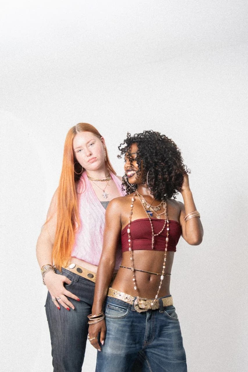Behind the Lens — Amsterdam Community Shoot campaign image 6