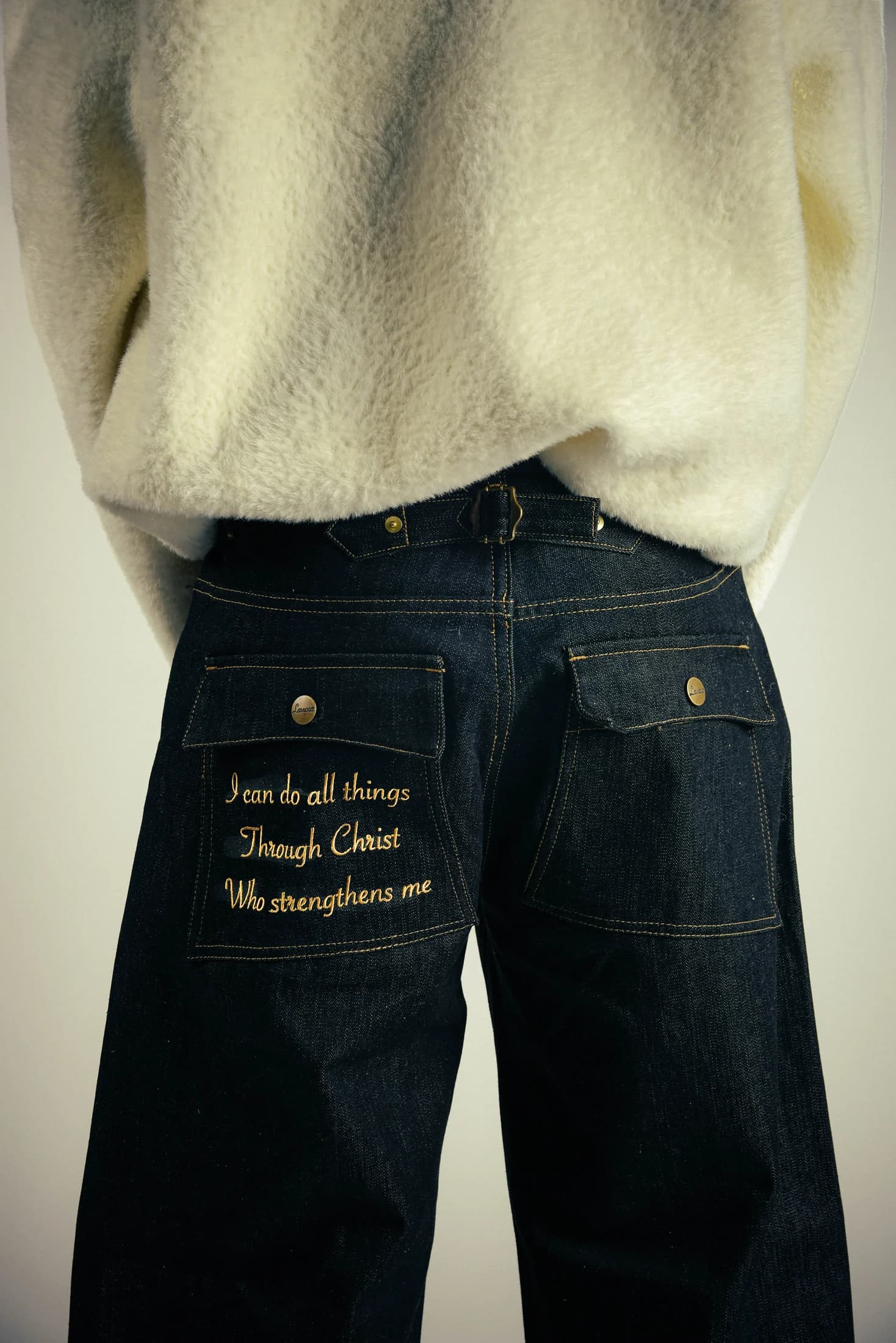 Lavior × Linone campaign detail