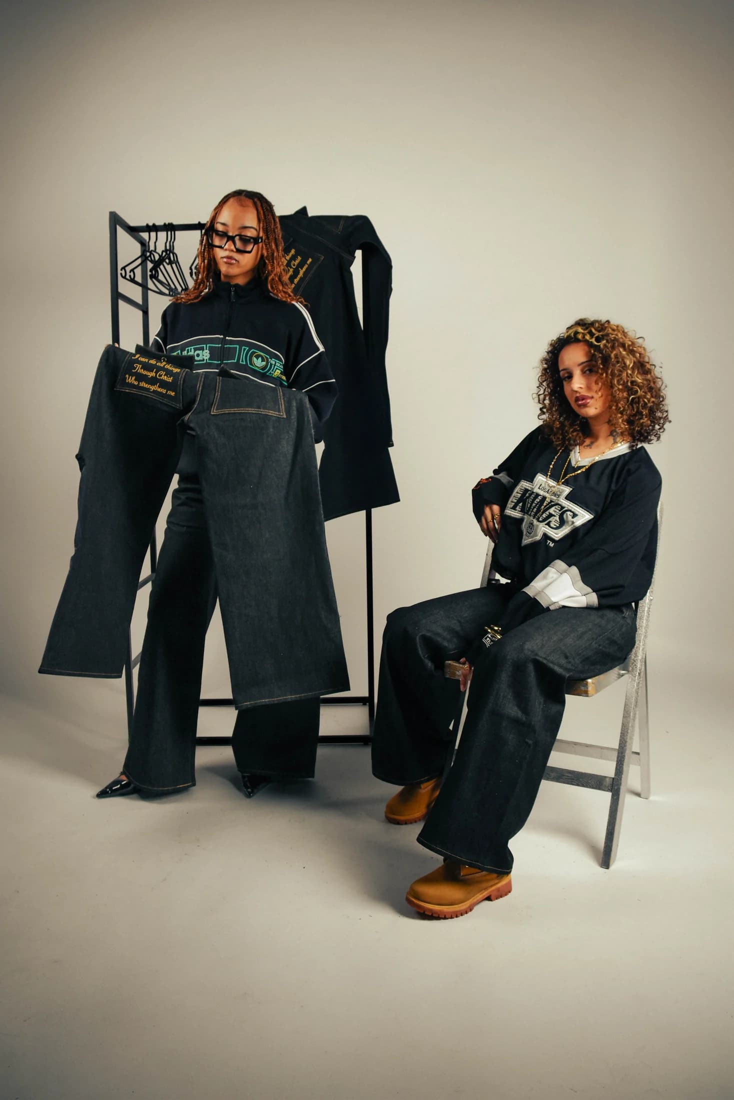 Lavior × Linone campaign image 3