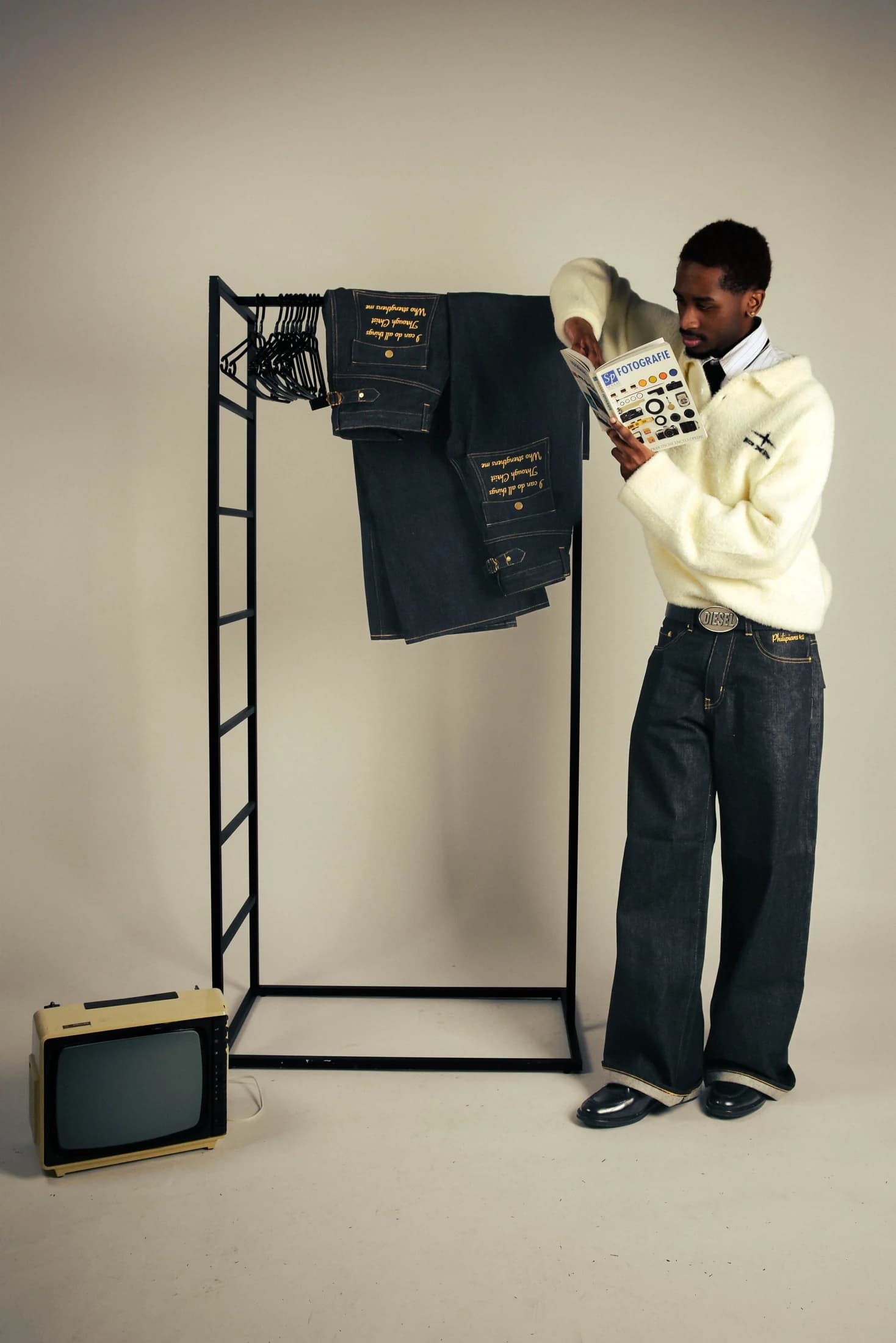 Lavior × Linone campaign image 4