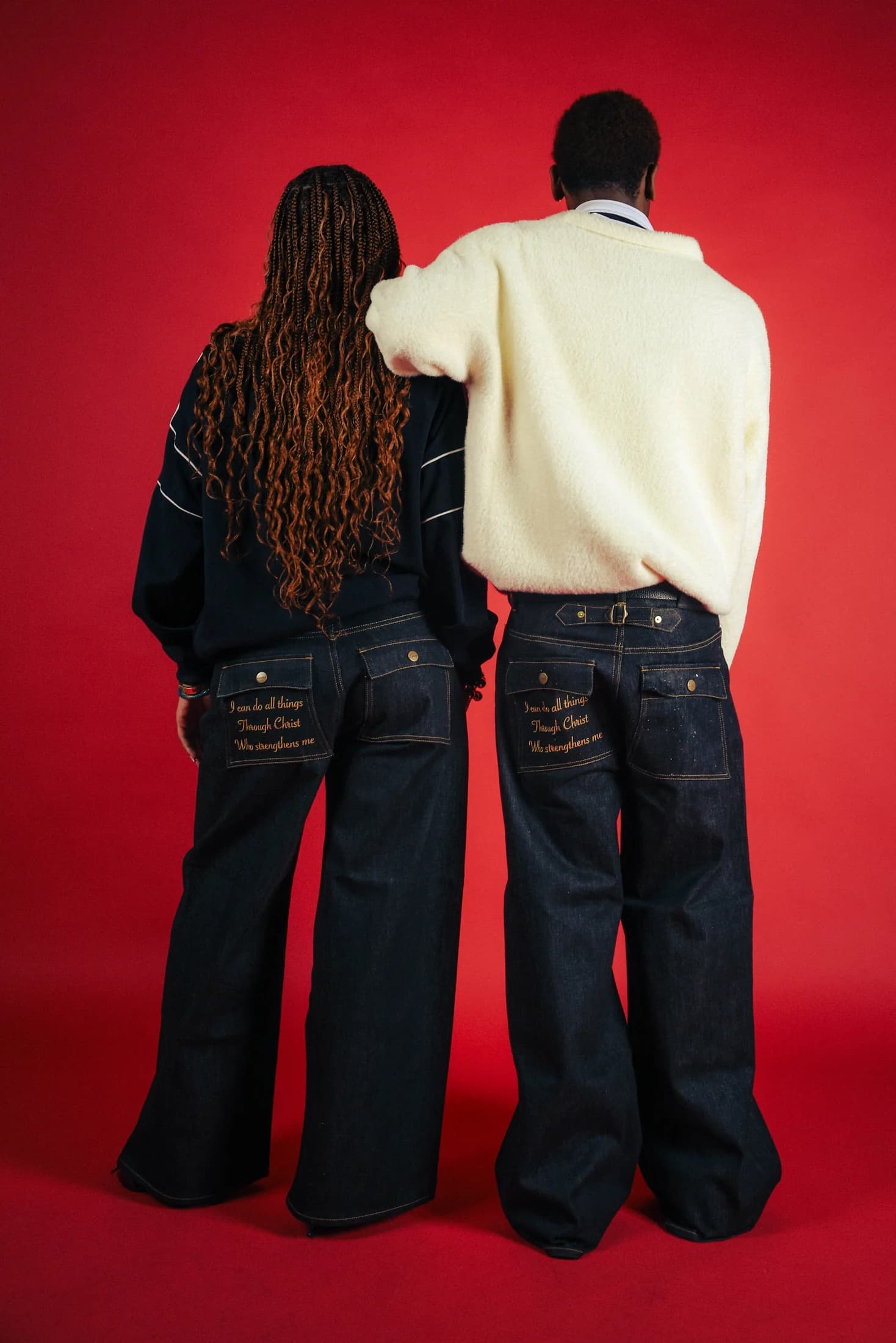 Lavior × Linone campaign image 7