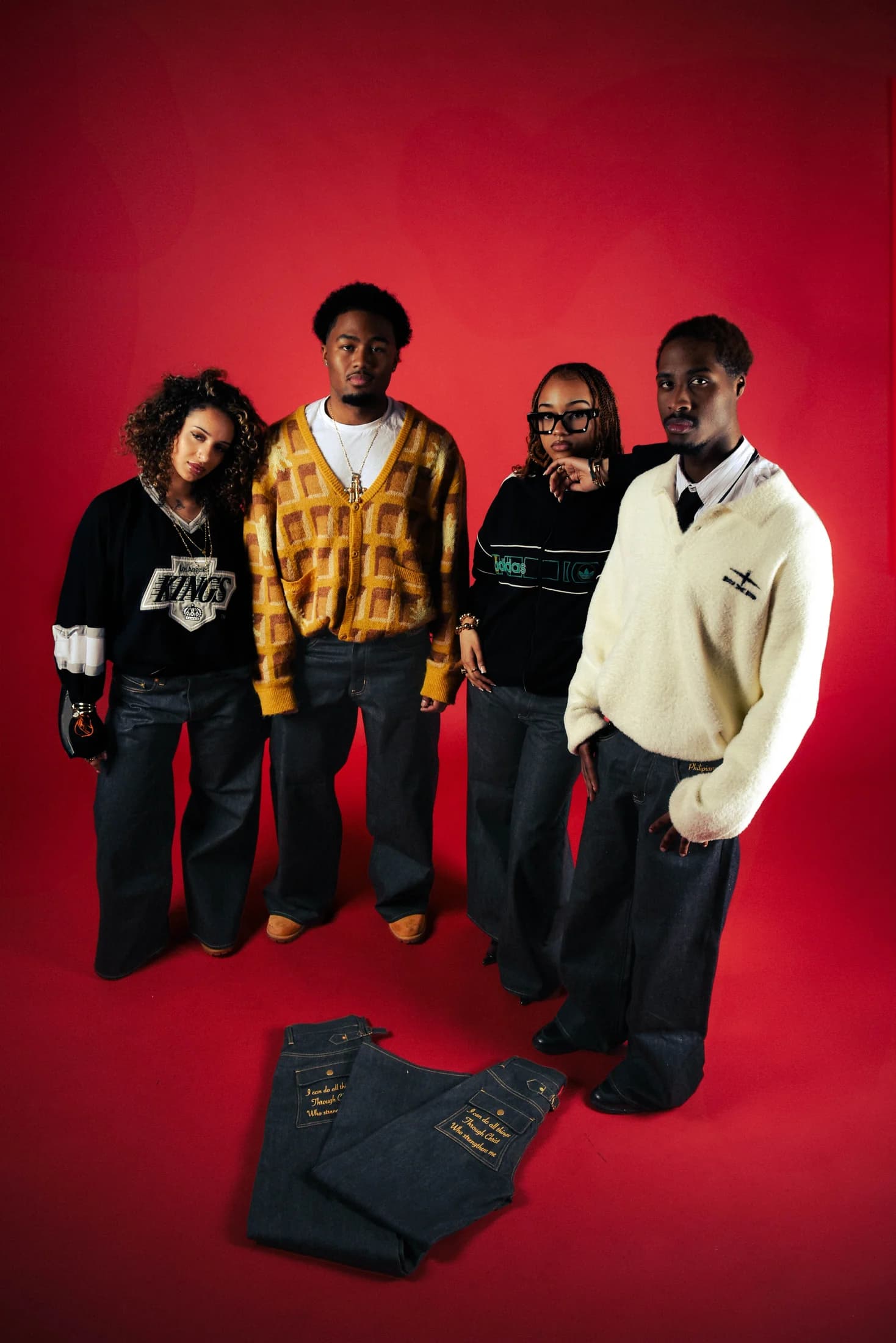 Lavior × Linone campaign image 8