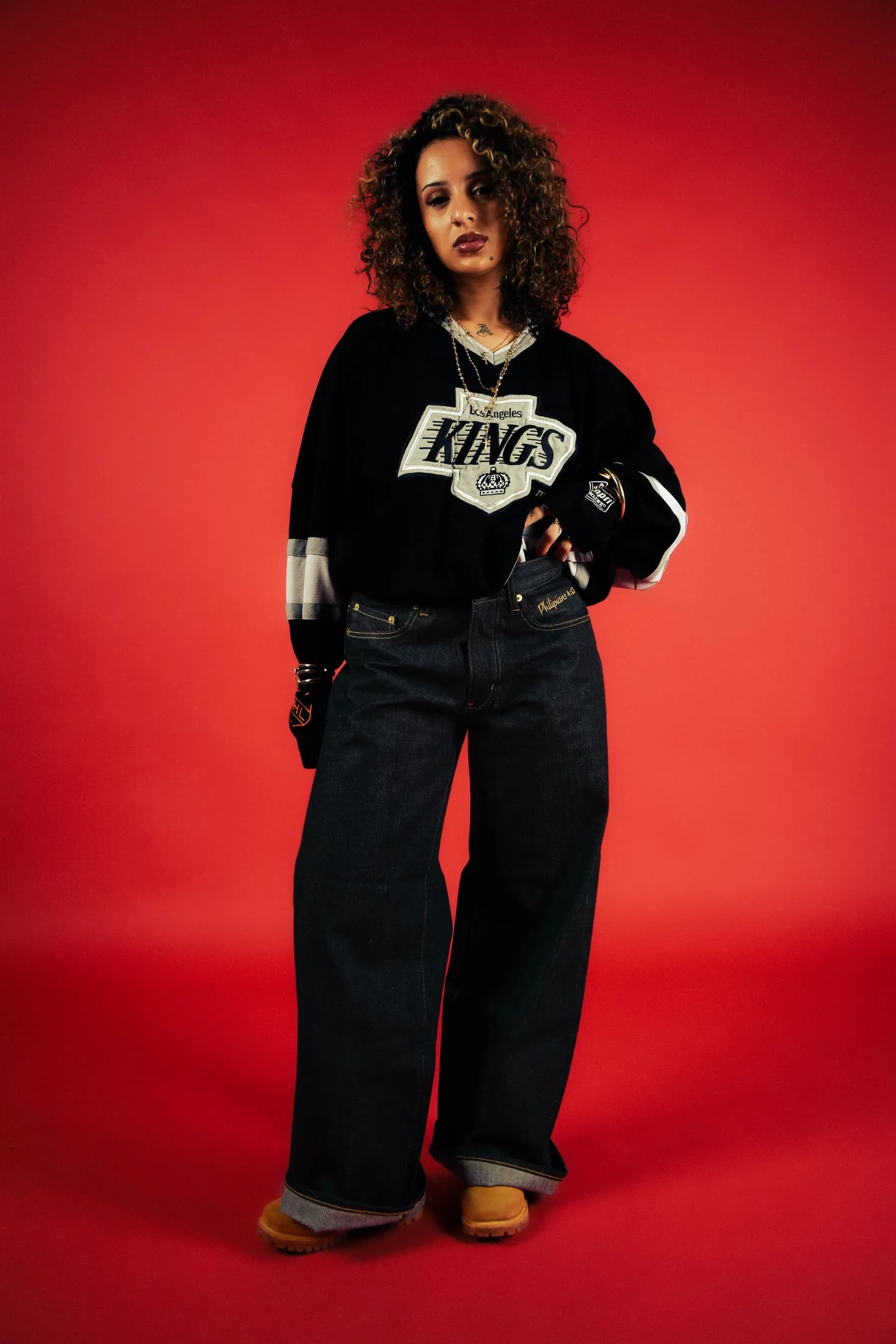 Lavior × Linone campaign image 9
