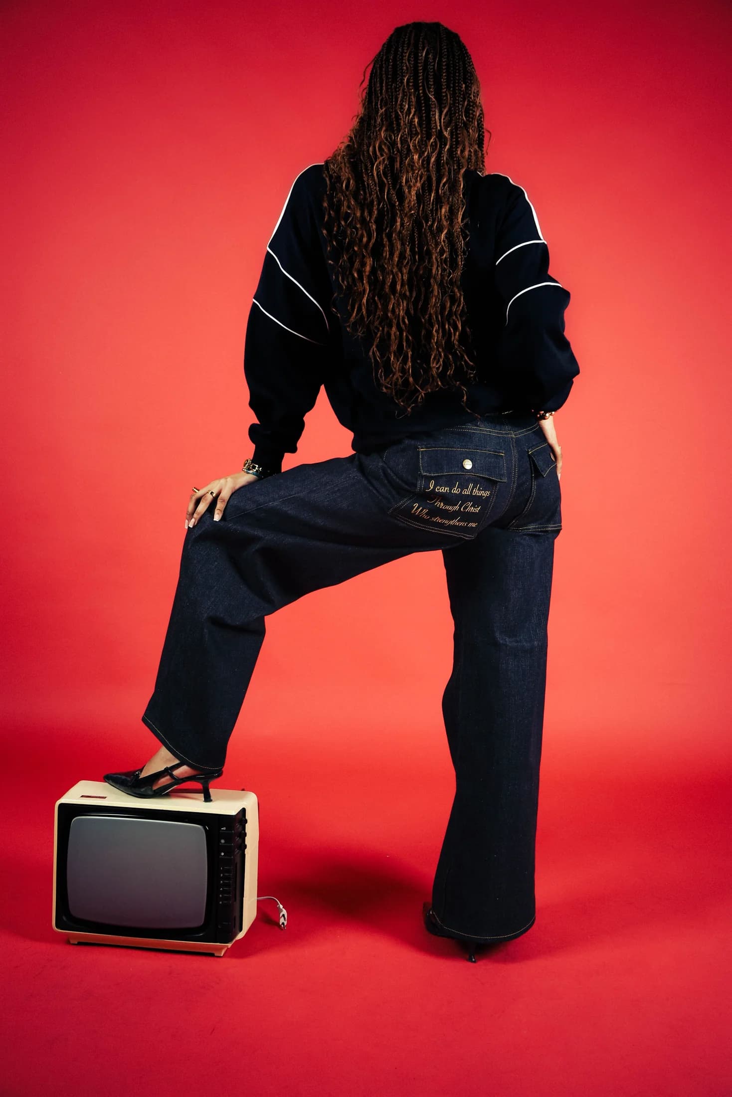 Lavior × Linone campaign image 10