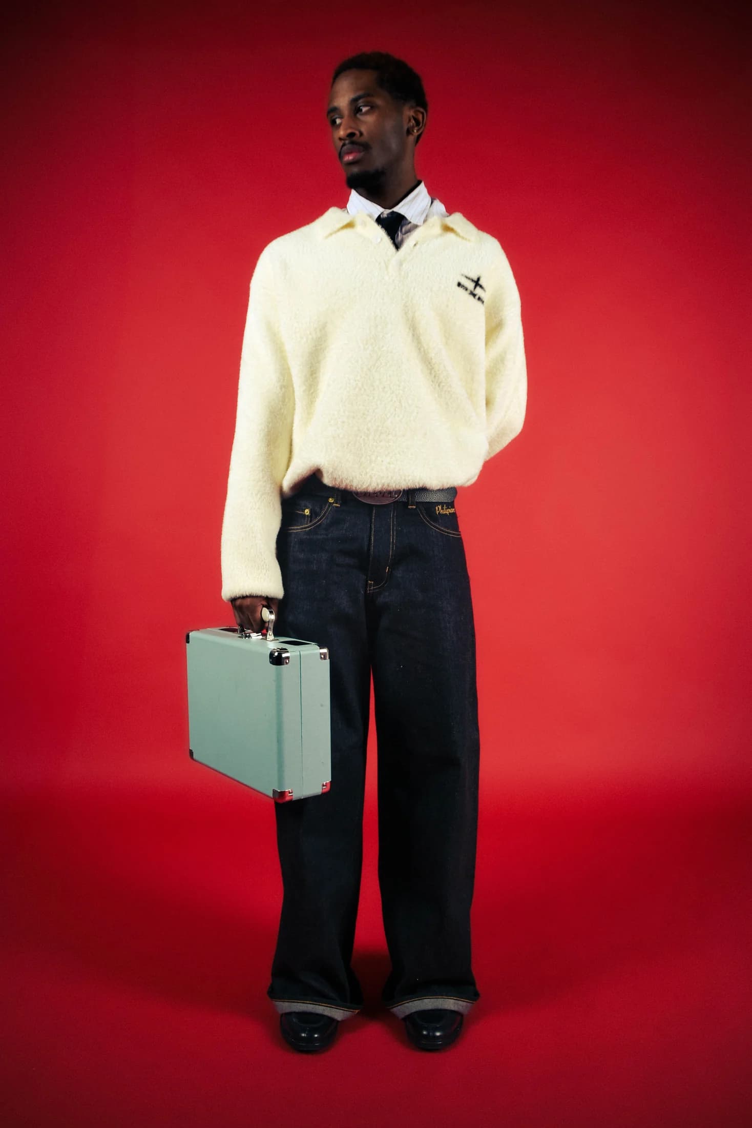 Lavior × Linone campaign image 11