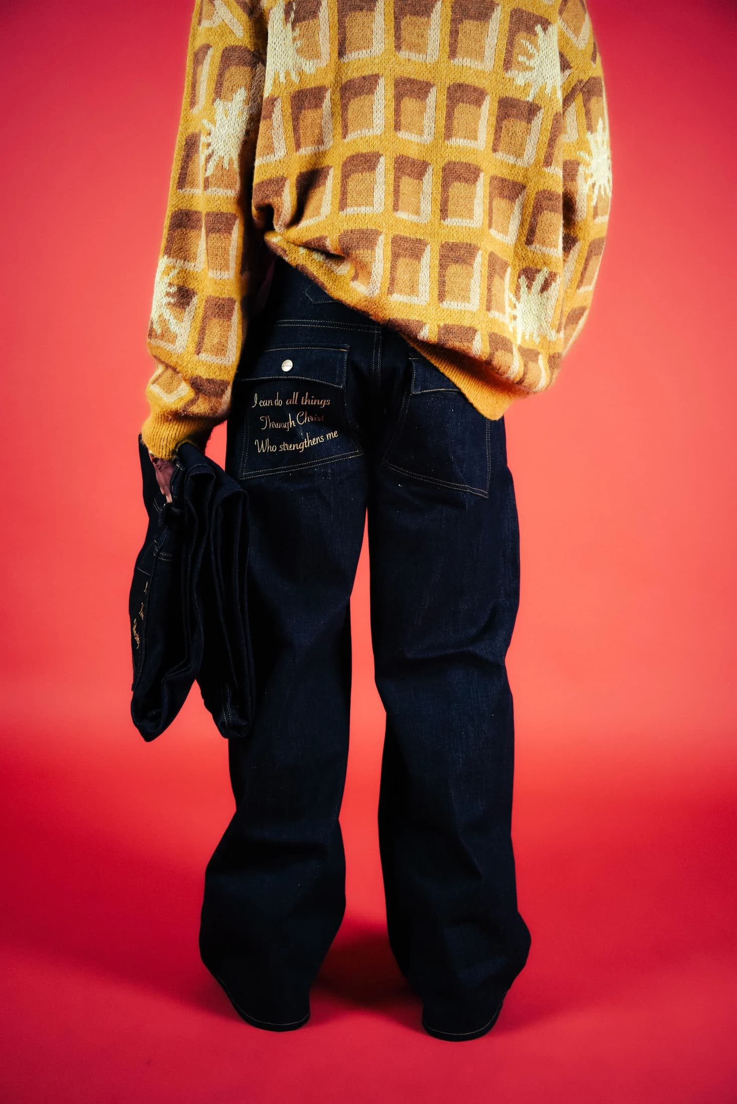 Lavior × Linone campaign image 13