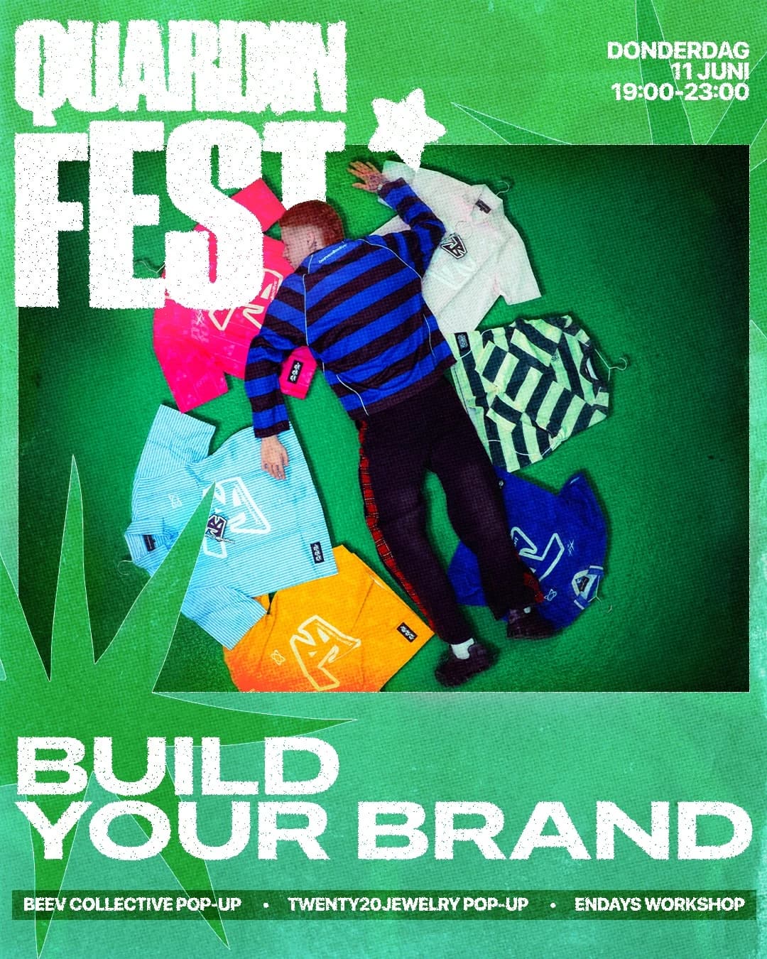 Quardin × StyleSociety The rollout image 2