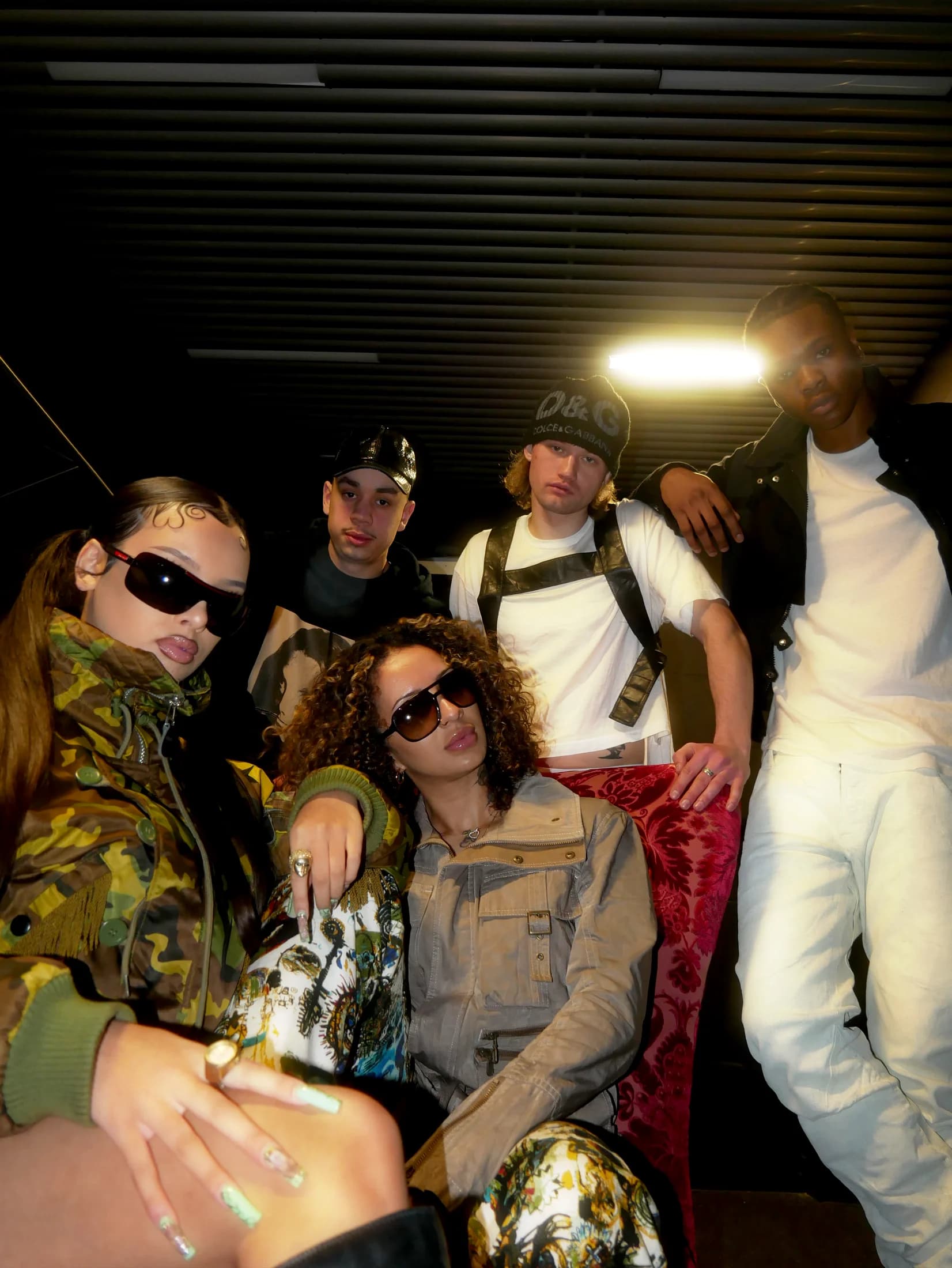 Styled by the Society campaign image 1