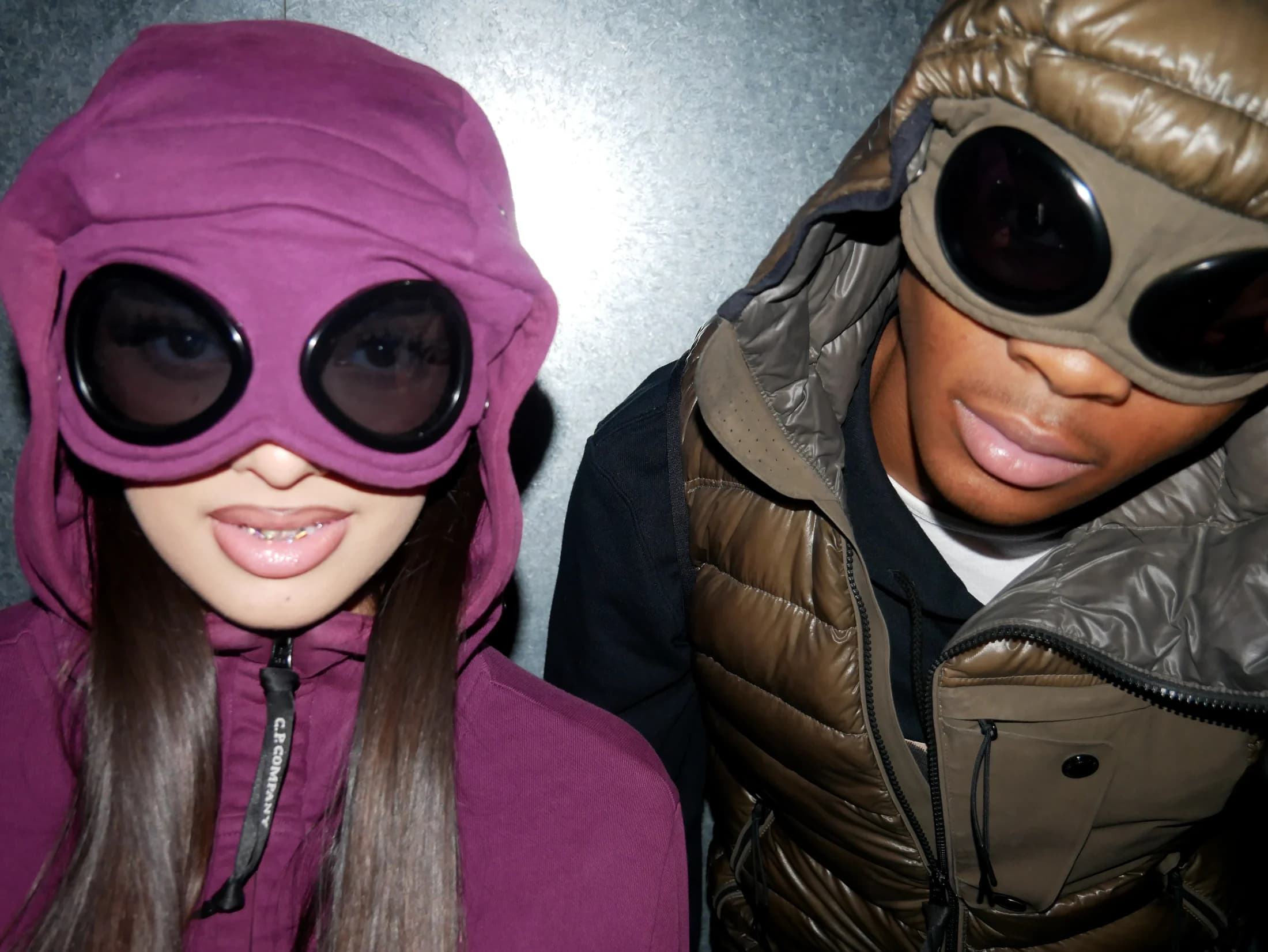 Styled by the Society campaign image 3