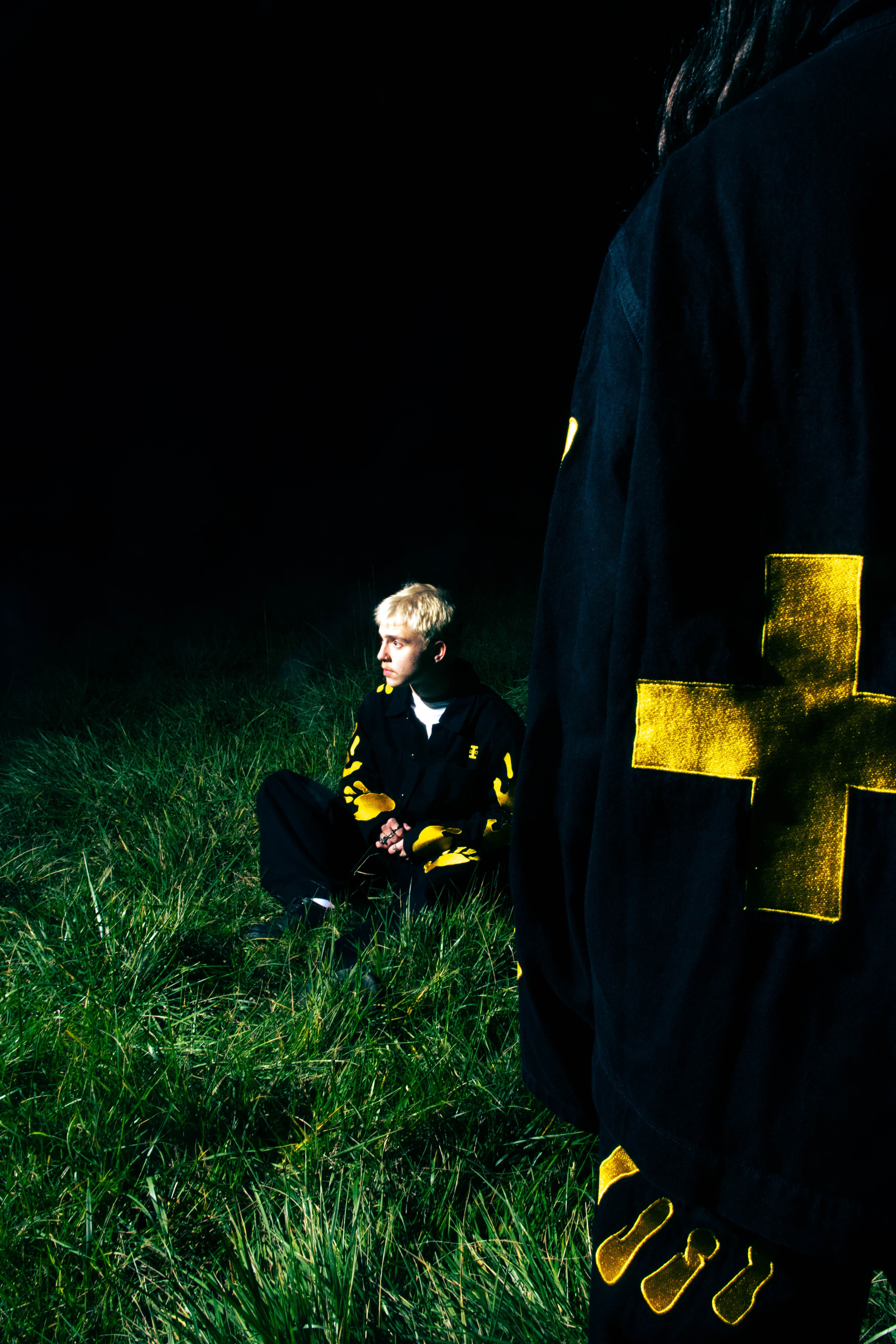 Stylesociety x IDC campaign image 6