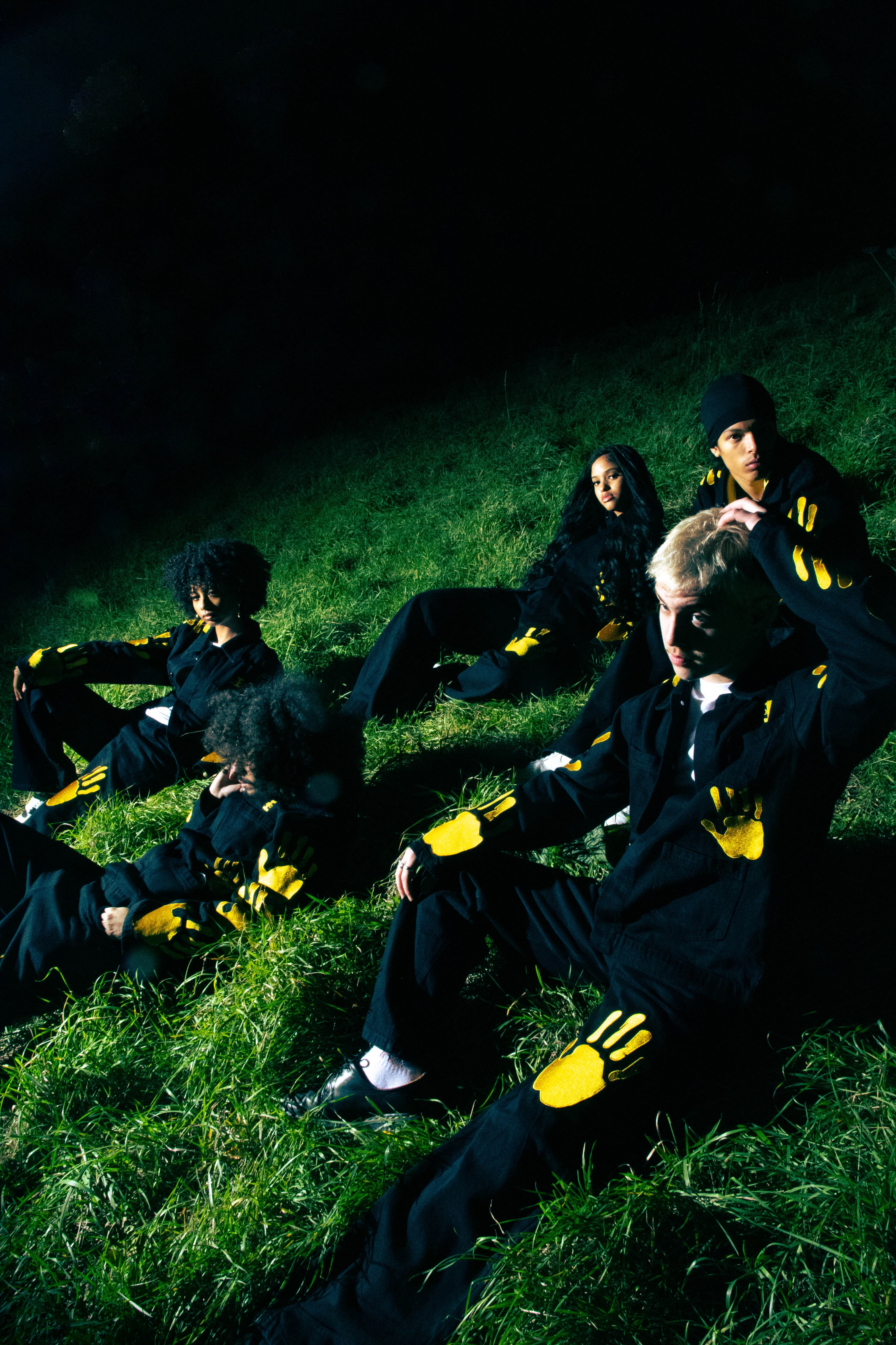 Stylesociety x IDC campaign image 1