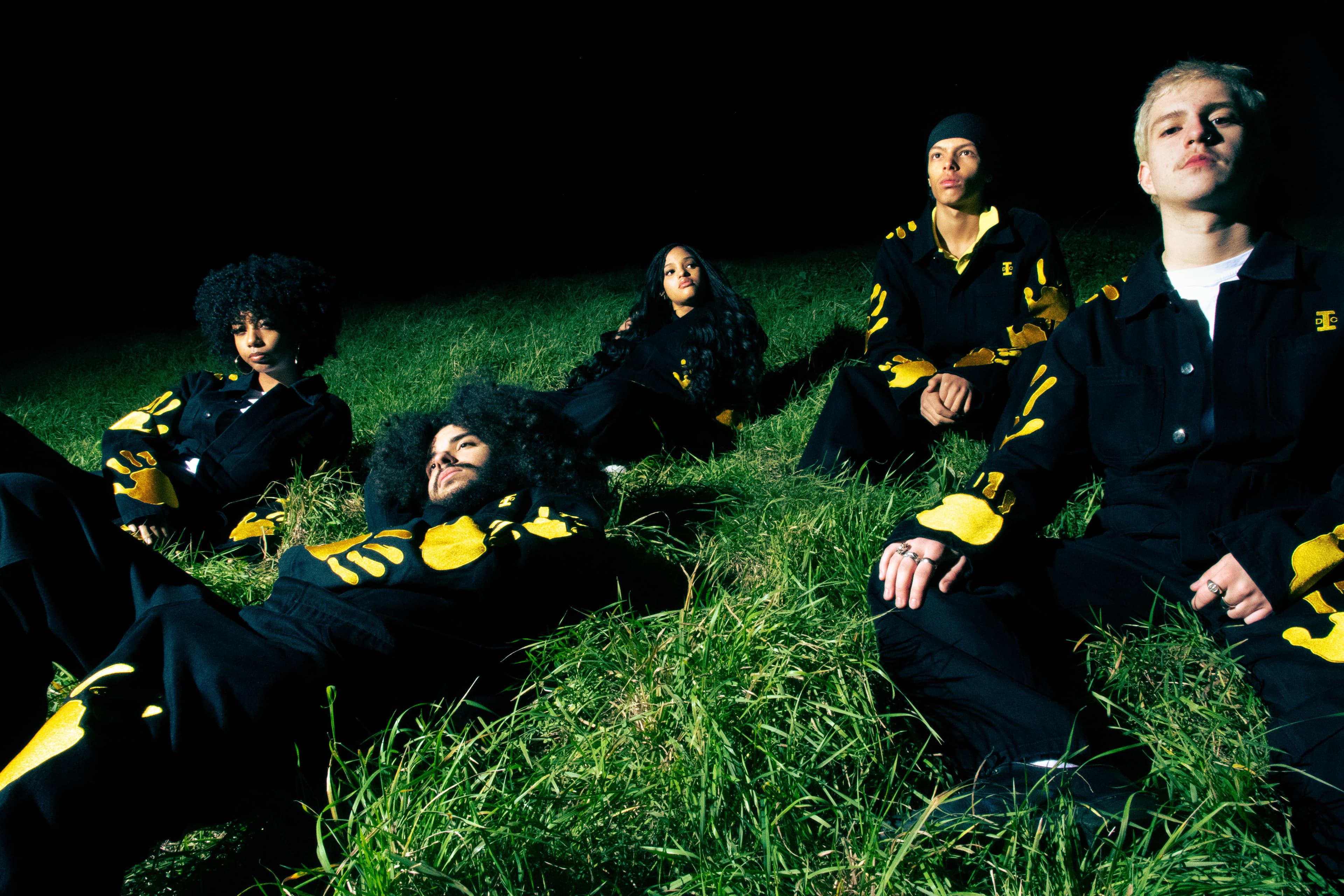 Stylesociety x IDC campaign image 3
