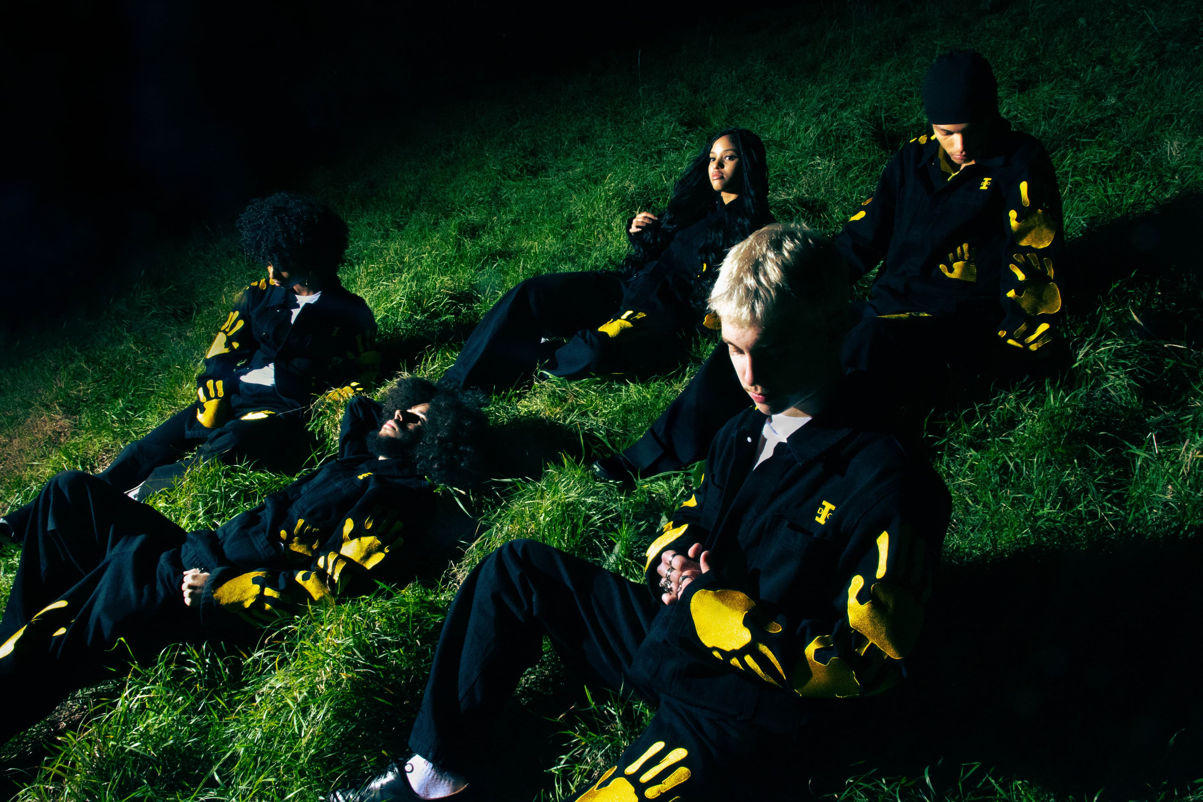 Stylesociety x IDC campaign image 5