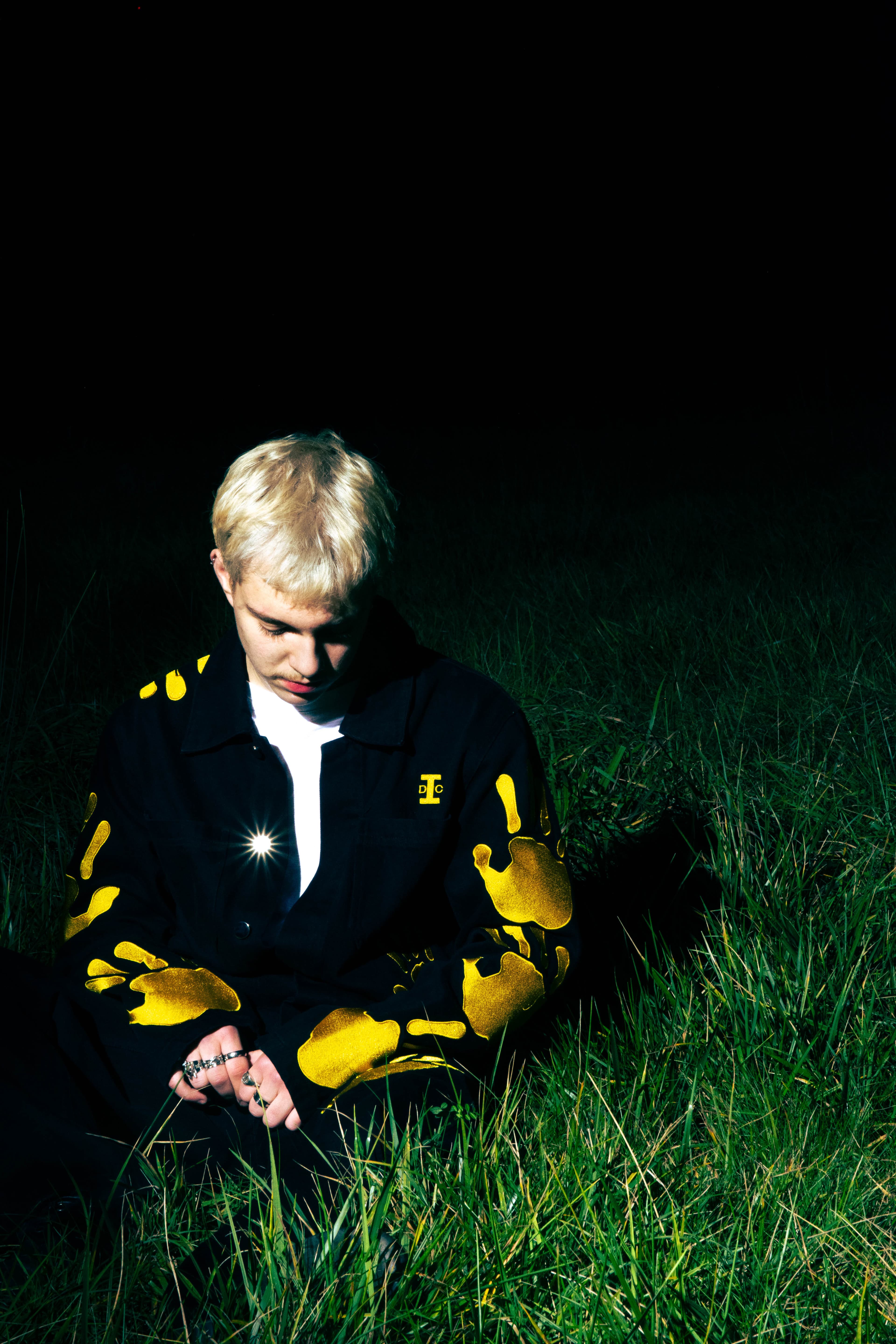 Stylesociety x IDC campaign image 4